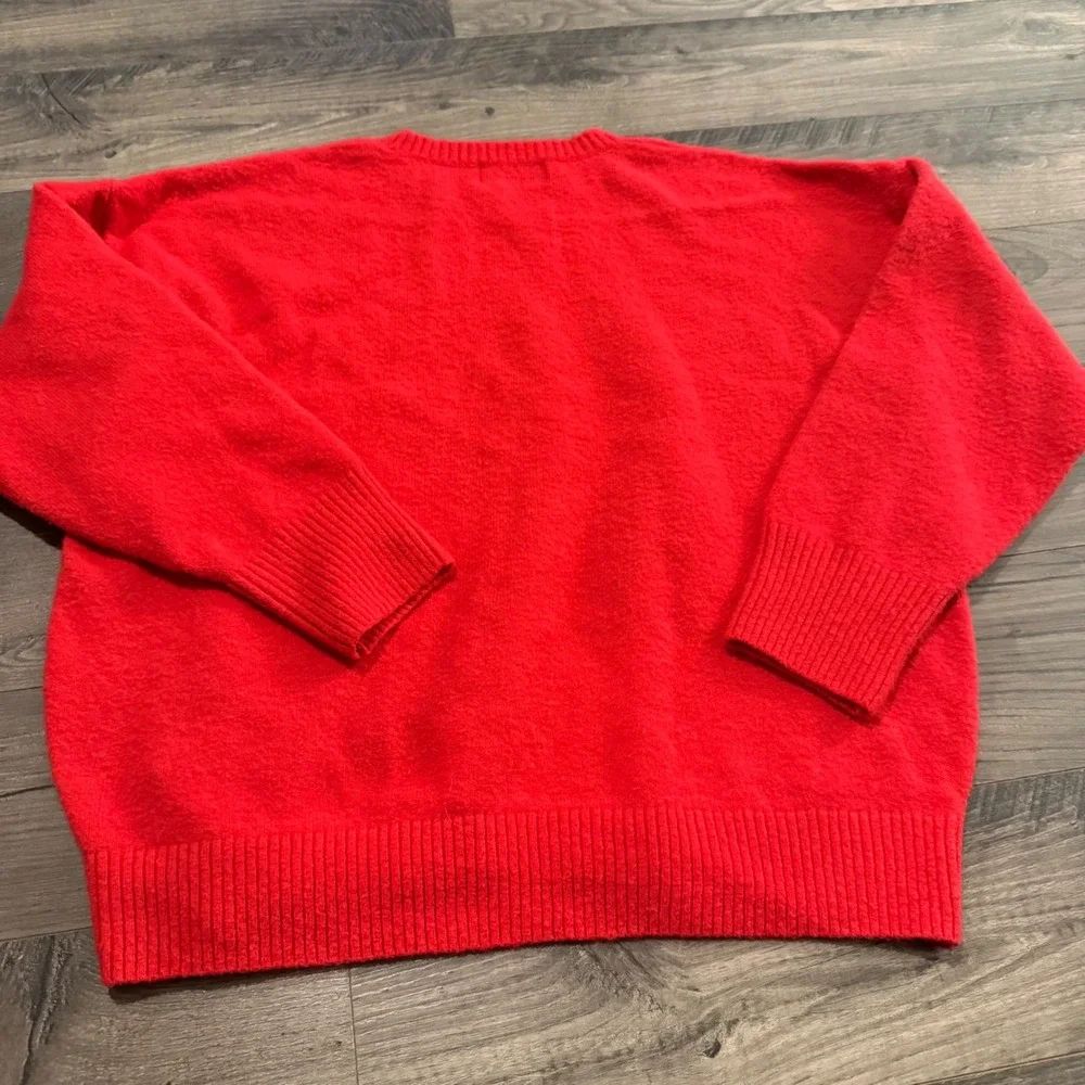 Old Navy classic crewneck
